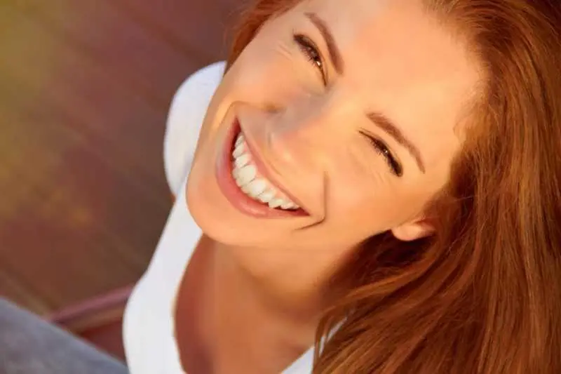 7 причини да се усмихваме повече