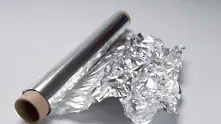 15 много полезни трика с алуминиево фолио