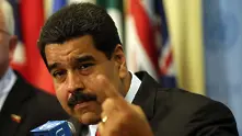 Венецуела под все по-голяма изолация