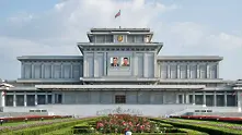 САЩ забраняват пътуването до Северна Корея