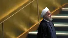 Иран: Законът за санкциите наруши ядрената сделка 