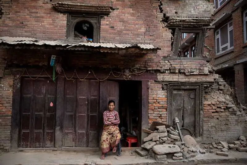 Непал привлече вниманието на света с необичаен закон