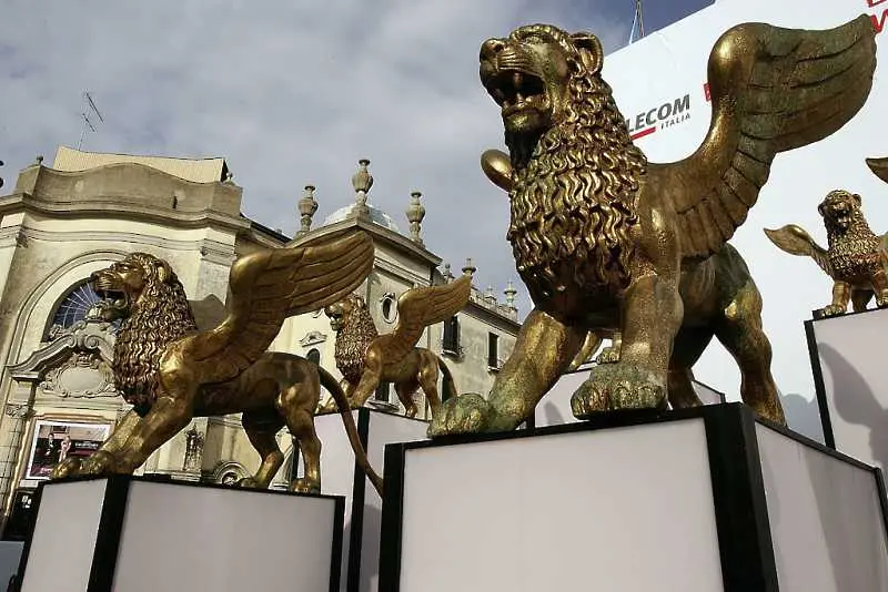 21 филма ще се състезават за Златен лъв във Венеция