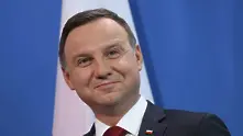 Президентът на Полша наложи вето на спорната съдебна реформа