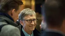 Пренареждане: Бил Гейтс отново е най-богатият в света, Амонсио Ортега е втори