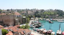 Русия предупреди туристите си за ентеровирус в Турция