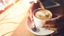 Кафето влива енергия само на по-мързеливите