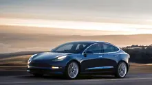 Илон Мъск представи най-евтината Tesla досега