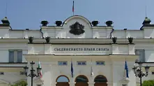 Парламентарната комисия за НДК изслушва Боршош и Златева