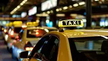 Такситата в Букурещ по-евтини от тези в София