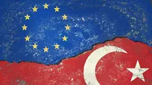 Външният министър на Австрия призова за прекратяване преговорите за членство на Турция в ЕС