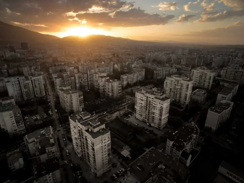 Над 500 са вече санираните сгради, над 60 хил. души живеят в тях