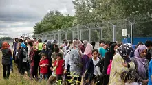 ЕК отказа искането на Унгария да й плати за издигането на стената срещу бежанци