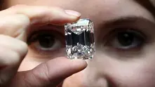 Индия отвори първата в света борса за диаманти