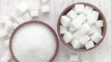  Захарта е наркотик, обявиха учени
