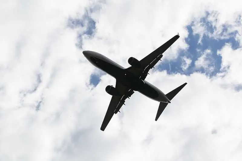 Lufthansa иска да придобие дейностите на Air Berlin