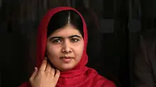 Малала Юсафзай е приета в Оксфорд с отличие