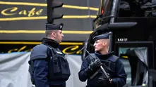 Френската полиция откри ракетна установка при акция срещу наркотрафика