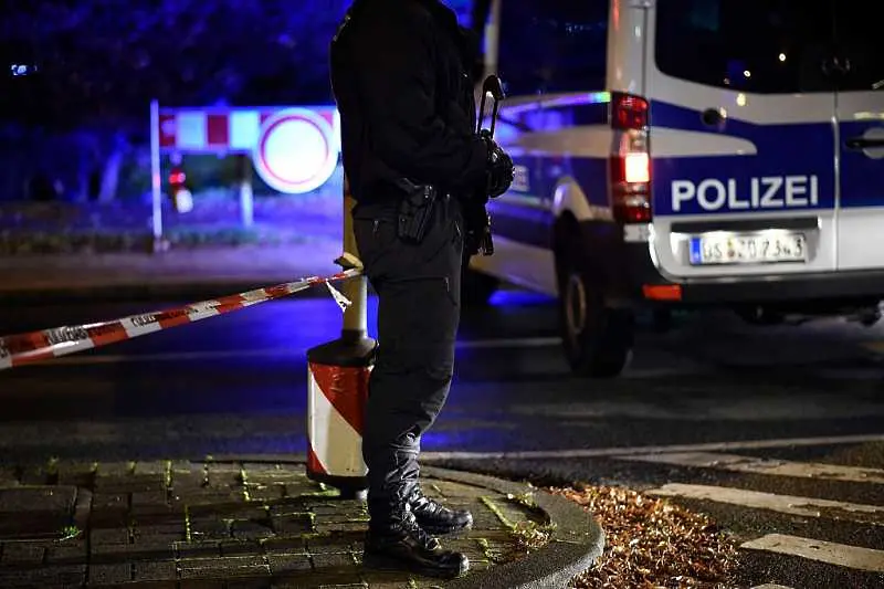 Полицията в Ротердам отмени концерт заради риск от атентат