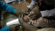 Индия: Още 25 деца са починали в болницата в Утар Прадеш