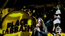 Black Sabbath представи нов трейлър към прощалния си филм The End Of The End
