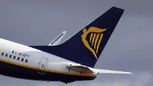 Ryanair призова британските летища да ограничат алкохола на пътниците