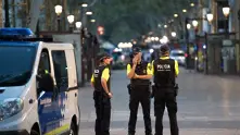 Терористичното нападение в Барселона - най-страшният сценарий за големите туристически дестинации