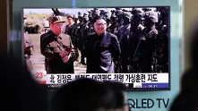 Пхенян заплаши Япония. Сеул предупреждава за нови ядрени тестове 