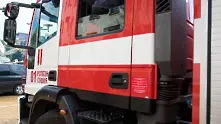 Още не са угасени пожарите в Тополовградско и Хасковско 