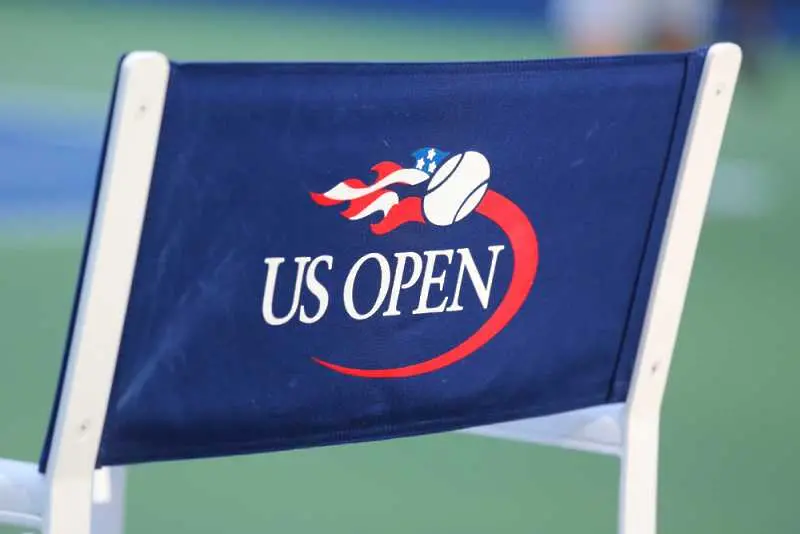 Гришо стартира безпроблемно US Open