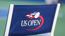 Гришо стартира безпроблемно US Open