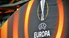 Ясни са съперниците на Лудогорец в груповата фаза на Лига Европа