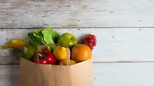Плодовете и зеленчуците поевтиняват