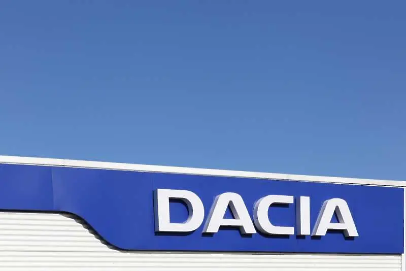 Dacia с нови амбиции