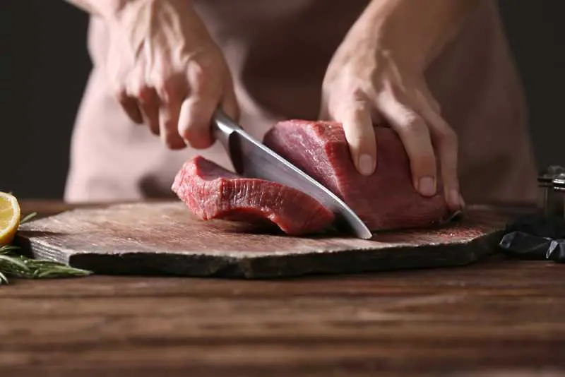 България сред страните с най-евтино месо