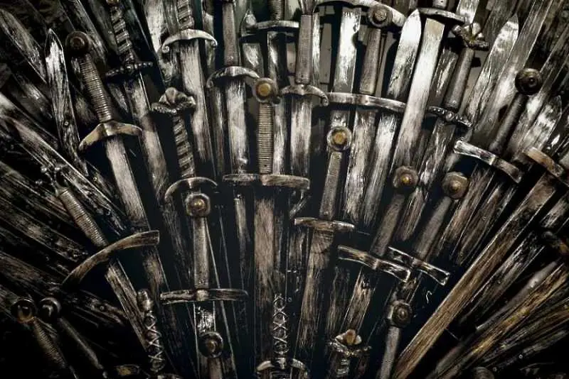 Мобилното приложение на HBO с рекордни приходи заради Game of Thrones