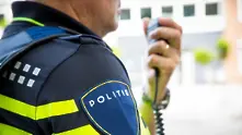 Втори арест в Холандия във връзка с терористичната заплаха