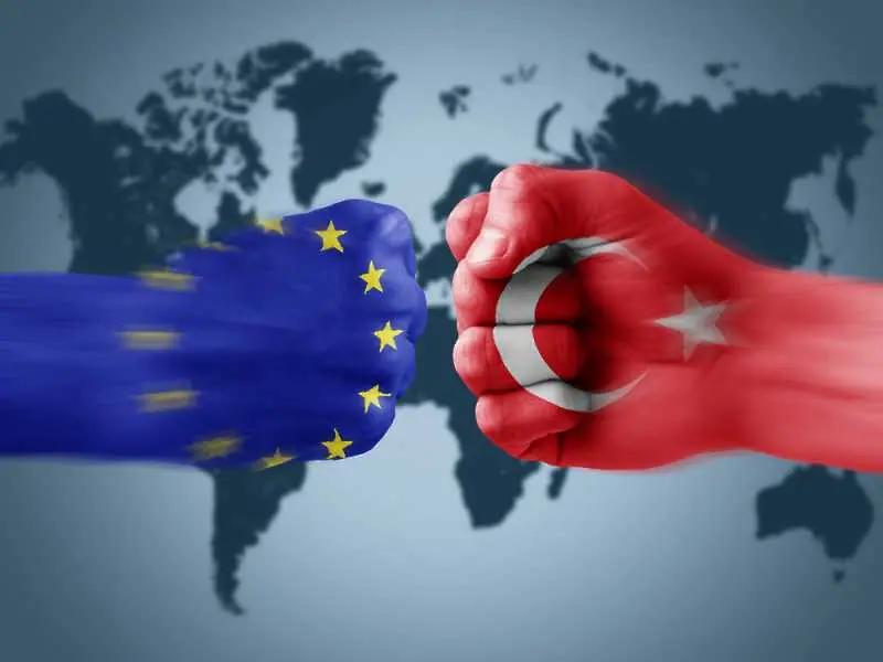 Йоханес Хан: Време е ЕС да промени подхода си към Турция
