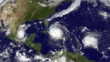 Ирма е следвана от урагана „Хосе“