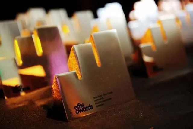 Стартира приемането на заявки за наградите Effie България