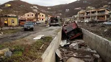 Карибите се готвят за голям ураган