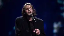 Победителят от Евровизия 2017 приет по спешност в реанимация