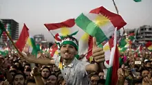 Иракски Кюрдистан гласува за независимост, светът - пред нов конфликт