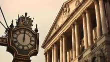 Bank of England остави непроменена рекордно ниската лихва