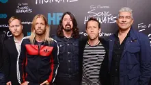 Foo Fighters бяха гости в забавното шоу „Carpool Karaoke” (видео)