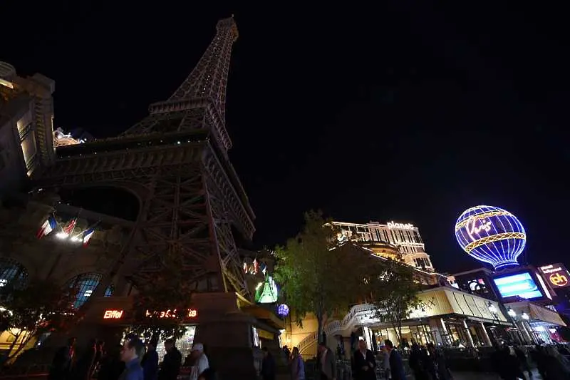 Официално: Париж ще е домакин на Олимпиадата през 2024 г.