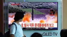 Северна Корея с нови заплахи срещу Япония и САЩ