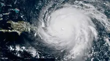 Ураганът Ирма може да засегне 26 млн. души
