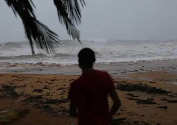 „Ирма“ нанесе щети за 1,2 млрд. евро върху френските карибски острови Сен Бартелми и Сен Мартен