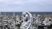 Ураганът Мария удари Пуерто Рико 